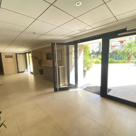 アパート Don Miguel I-2 *