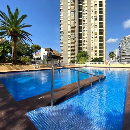 Don Miguel I-2 * ベニドルム