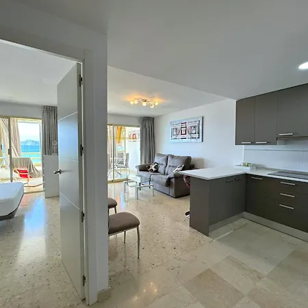 Don Miguel I-2 * ベニドルム