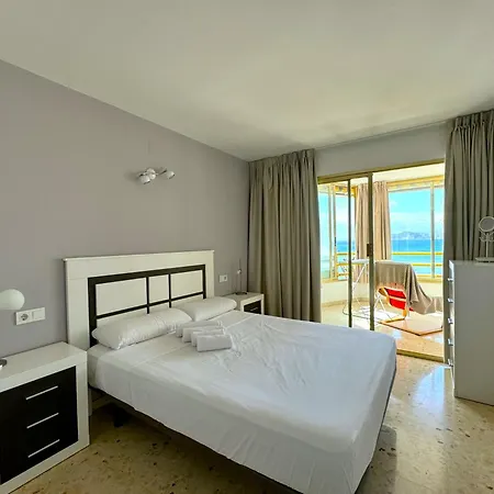 Don Miguel I-2 アパート *