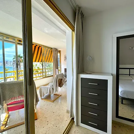 アパート Don Miguel I-2