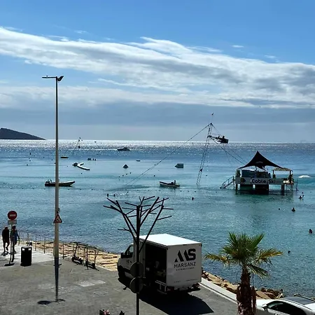 アパート Don Miguel I-2 *