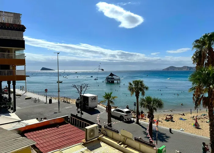 Don Miguel I-2 Benidorm