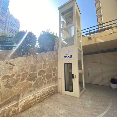 Don Miguel I-2 Apartment *