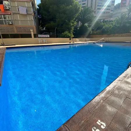 Don Miguel I-2 Apartment