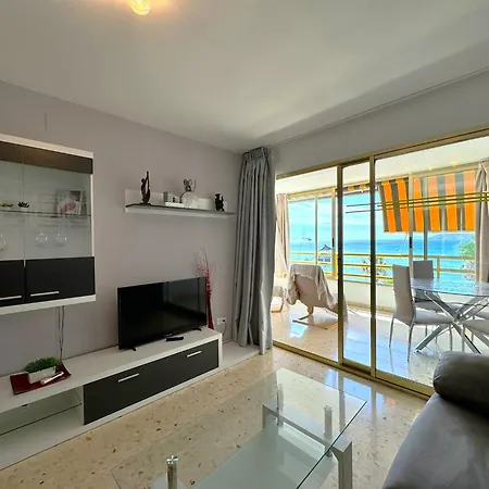 Apartment Don Miguel I-2 Benidorm