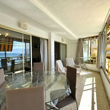 Apartment Don Miguel I-2
