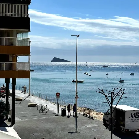 Apartment Don Miguel I-2 Benidorm