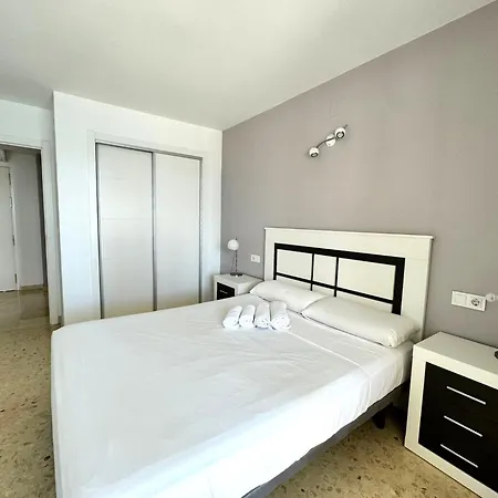 Don Miguel I-2 * Benidorm