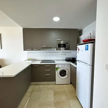 Don Miguel I-2 Apartment *