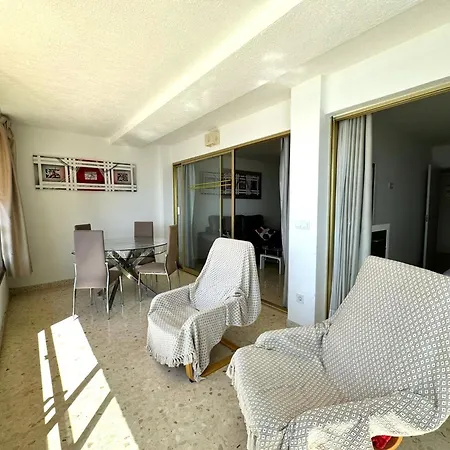 Apartment Don Miguel I-2 *