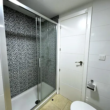 Apartment Don Miguel I-2 Benidorm