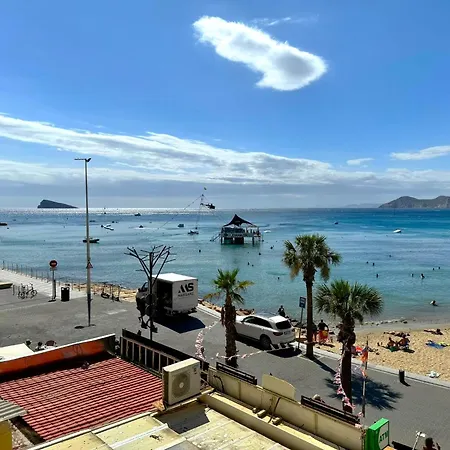 Don Miguel I-2 Benidorm