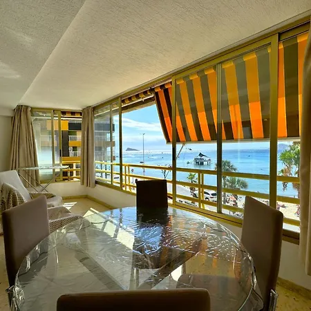 Apartment Don Miguel I-2