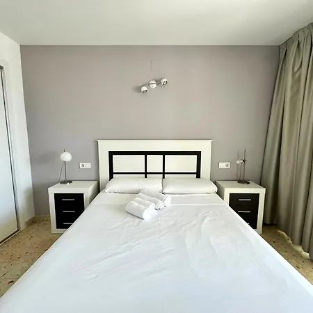 Don Miguel I-2 * Benidorm