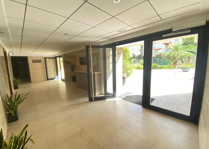 Appartement Don Miguel I-2 *
