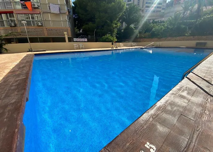 Don Miguel I-2 Appartement