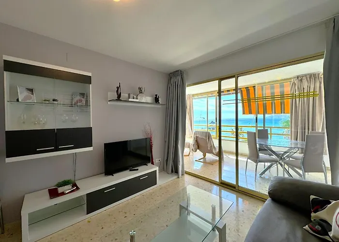Appartement Don Miguel I-2 Benidorm