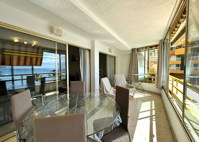 Appartement Don Miguel I-2