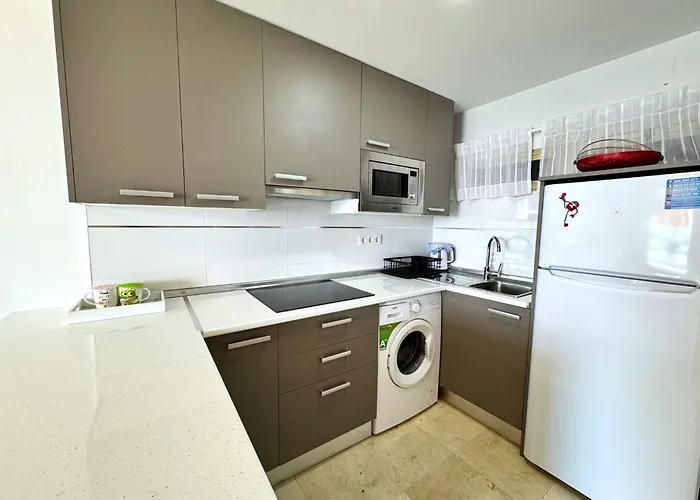 Don Miguel I-2 Appartement *