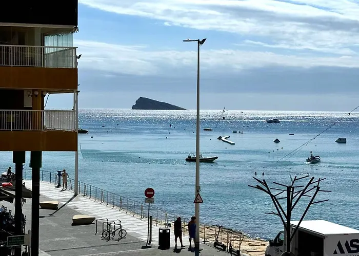 Appartement Don Miguel I-2 Benidorm