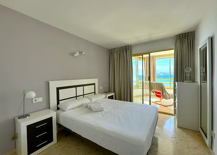 Don Miguel I-2 Appartement *