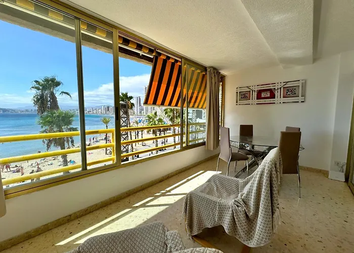 Appartement Don Miguel I-2 Benidorm