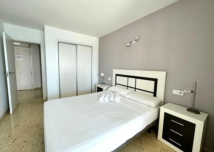 Don Miguel I-2 * Benidorm
