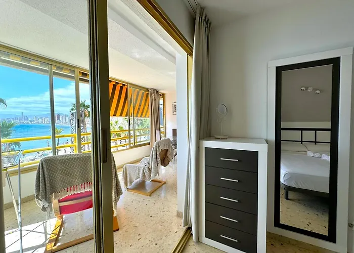 Appartement Don Miguel I-2