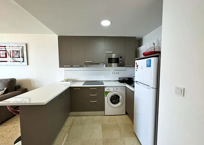 Don Miguel I-2 Appartement *