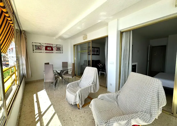 Appartement Don Miguel I-2 *