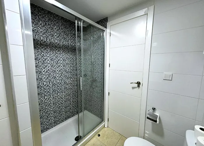 Appartement Don Miguel I-2 Benidorm
