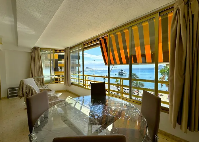 Appartement Don Miguel I-2