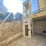 Don Miguel I-2 Apartman *