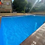 Don Miguel I-2 Apartman