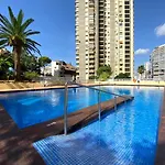 Don Miguel I-2 * Benidorm