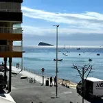 Apartman Don Miguel I-2 Benidorm