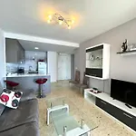 Don Miguel I-2 Apartman Benidorm