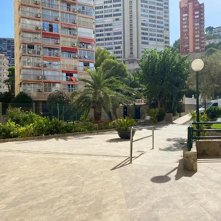 شقة Don Miguel I-2